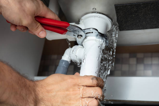 Best Residential water damage restoration  in Hinton, WV